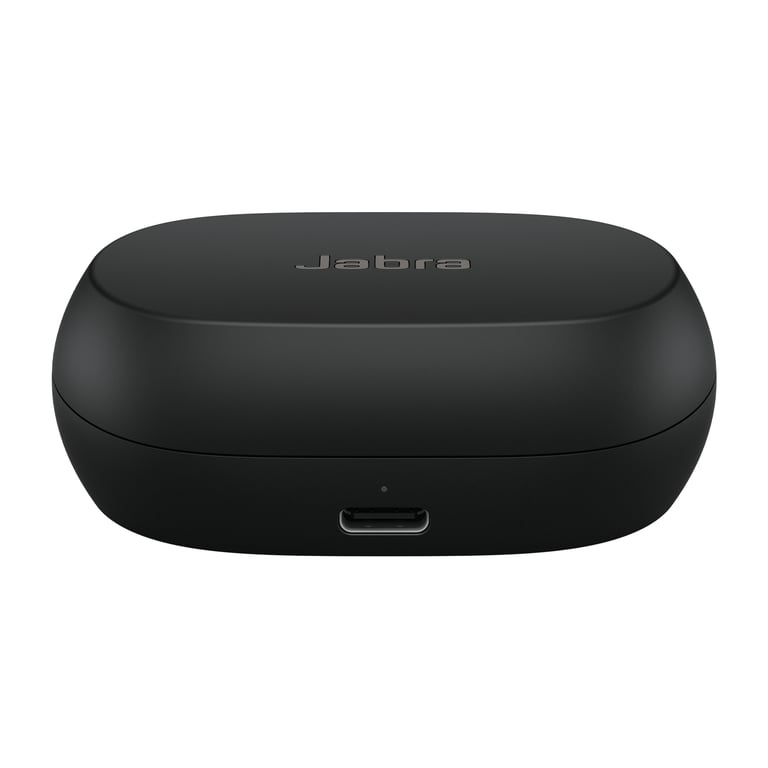 Jabra Elite 7 Pro Auriculares Inalámbrico Dentro de oído Llamadas/Música USB Tipo C Bluetooth Negro