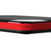 Silicon Power Armor A62 disque dur externe 4 To 2.5'' USB Type-A 3.2 Gen 1 (3.1 Gen 1) Noir, Rouge
