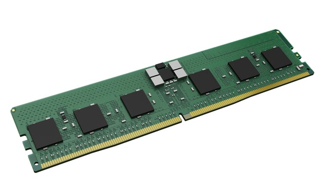 Kingston Technology KSM56R46BS8-16HA módulo de memoria 16 GB 1 x 16 GB DDR5 5600 MT/s