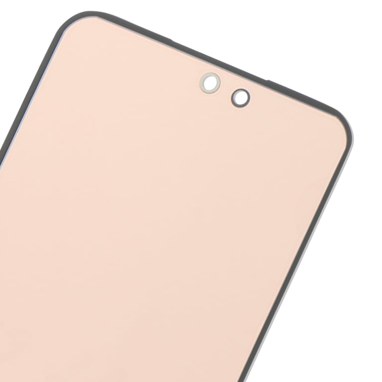 Écran LCD et Vitre Tactile Original pour Samsung Galaxy S23 FE Noir - Neuf