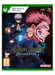 Jujutsu Kaisen Choque Maldito (XBOX SERIE X)