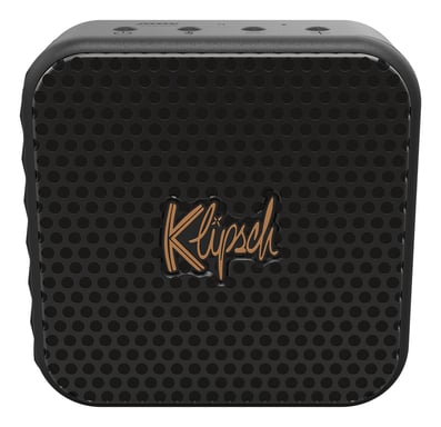 Altoparlante portatile Klipsch Austin Mono Nero 10 W