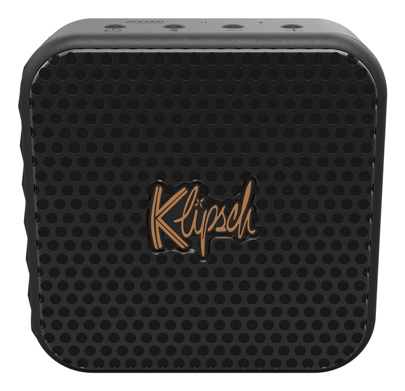 Klipsch Austin - vue 2