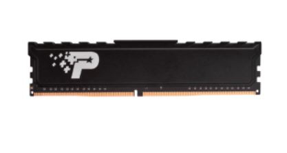 Patriot Memory Signature Premium PSP416G32002H1 module de mémoire 1 x DDR4 3200 MHz Neuf