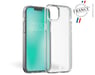 FORCE CASE FCFEELIP14M coque de protection pour téléphones portables Transparent iPhone 14 Plus