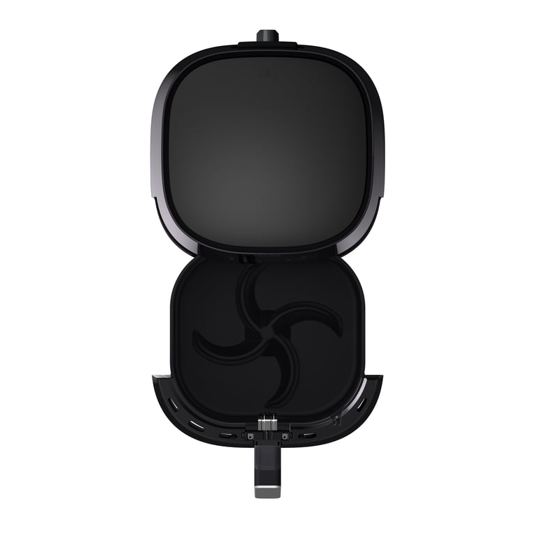 PHILIPS Friteuse 1.2 kg Airfryer Essential HD9270.96 - vue 10