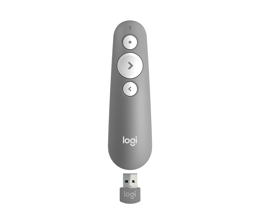 Logitech R500 - Neuf