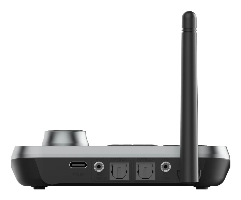 Hama Link.it duo 3,5 mm 10 m Noir - Neuf