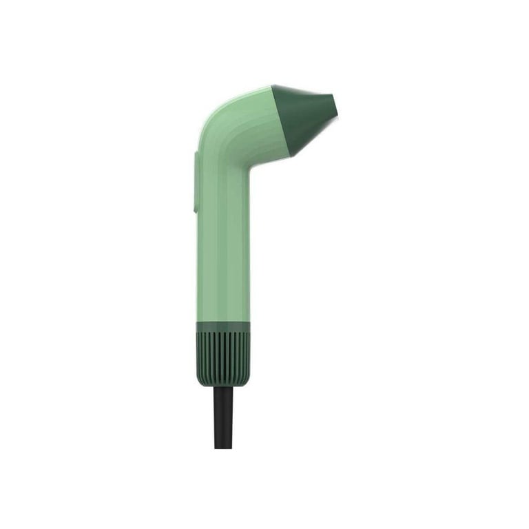 Sèche cheveux Ionique Cecotec IoniCare Dry&Keratin Brushless Léger Accessoires - vue 4