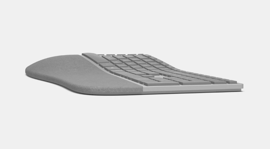Microsoft Surface Ergonomic - vue 4