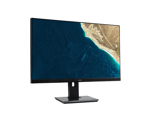 Acer B7 B247Y 60 5 cm 23.8 1920 x 1080 pixels Full HD LED Neuf - vue 2