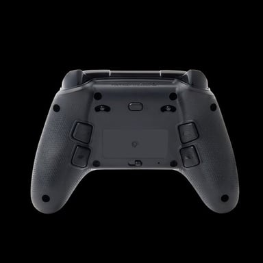PowerA PCGP0381-01 accessorio per videogiochi Bluetooth nero controller analogico/digitale per Nintendo Switch
