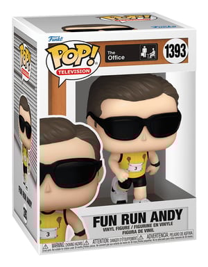 FUNKO POP! 65758 collectible figure