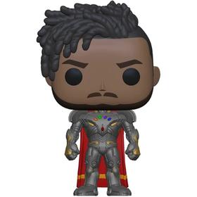 Figura Funko Pop Marvel: What If - Infinity Killmonger