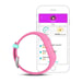 Vivofit Jr.2 Mip Bracelet Connecté Rose
