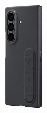 Samsung EF-MF966CBEGWW funda para teléfono móvil 17,4 cm (6.85'') Negro