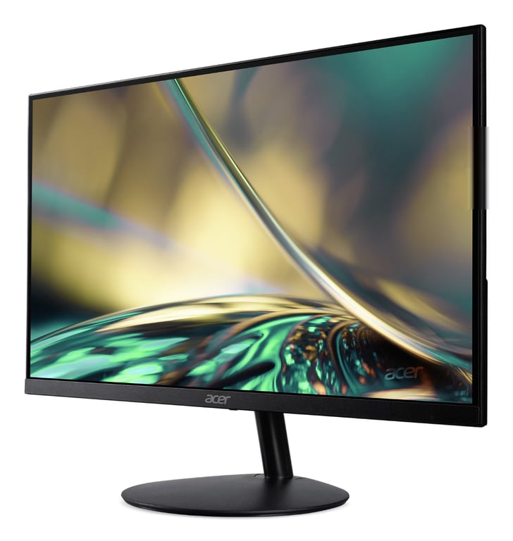 Acer KA242Y E écran plat de PC 60 5 cm 23.8 1920 x 1080 pixels Full HD LED Neuf - vue 3