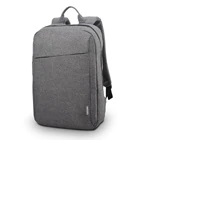 Lenovo B210 39,6 cm (15.6'') Mochila Gris