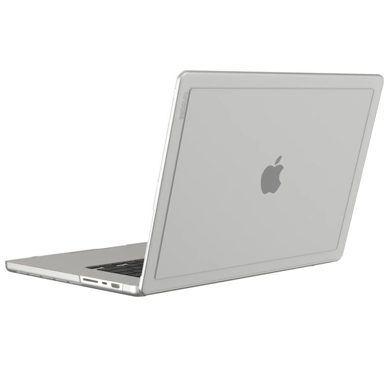 Incase Coque MacBook Air 16 Edge Antichocs - vue 2