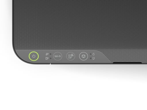 Impresora monofunción - EPSON - Ecotank ET-1810 - Inyección de tinta - A4 - Color - Wi-Fi - C11CJ71401