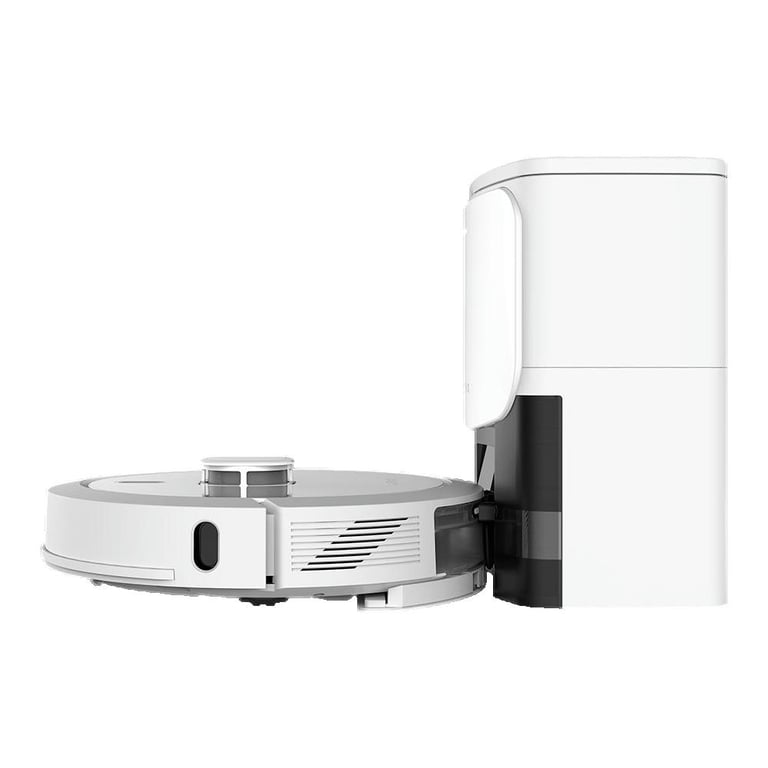 Aspirateur Robot AENO RC4S – Nettoyage Humide/Sec, Filtration HEPA, 300 m² - vue 2
