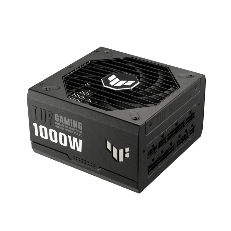 ASUS TUF Gaming 850W Gold (ATX – 80 PLUS Gold) - Neuf