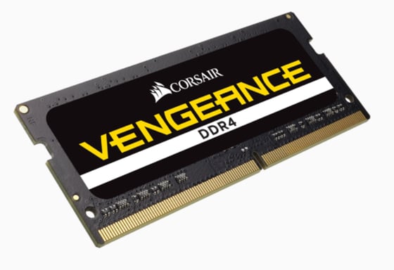 Corsair Vengeance módulo de memoria 16 GB 1 x 16 GB DDR4