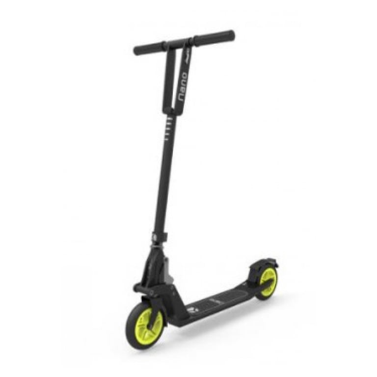 Trottinette Kleefer Nano 145mm Pliable et Ultra Compacte Neuf - vue 3