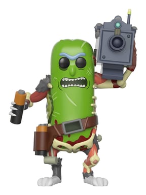 FUNKO POP! 27862 figurine d'action et de collection