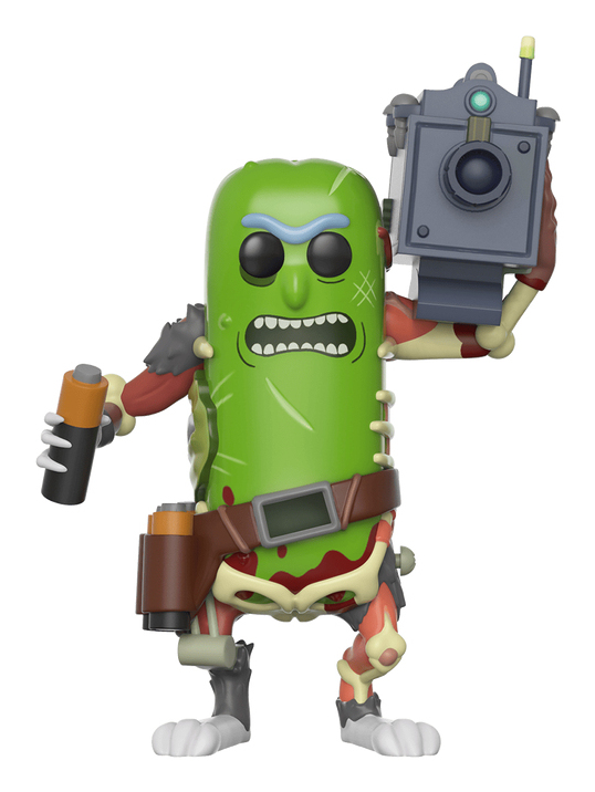 FUNKO POP! 27862 figurine d'action et de collection Neuf