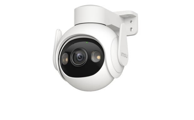 Imou Cruiser 2 Sphérique Caméra de sécurité IP Extérieure 2880 x 1620 pixels Plafond/mur