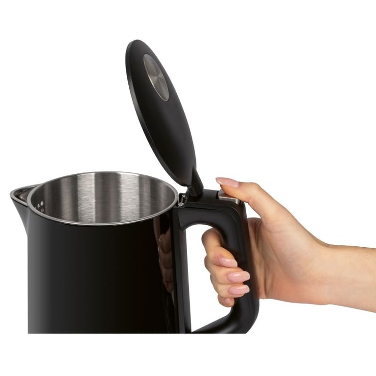 Bouilloire éléctrique avec écran tactile Proficook PC WKS1243 - vue 3