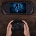 8Bitdo Ultimate Noir Bluetooth/RF/USB Manette de jeu Analogique Android, PC, iOS