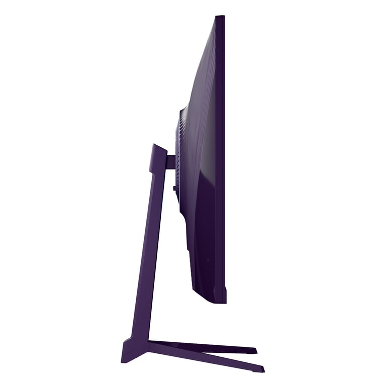 Arozzi Nova 27? écran plat de PC 68 6 cm 27 2560 x 1440 pixels Quad HD LED Neuf - vue 2