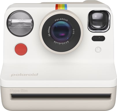 Fotocamera istantanea NOW Generation 2 Vintage Style