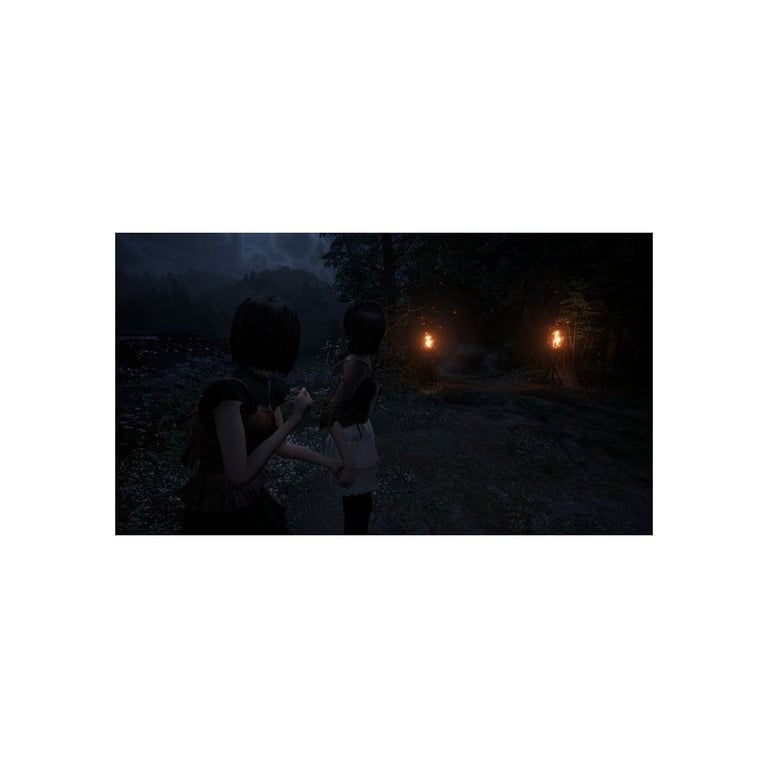 FATAL FRAME II™: Crimson Butterfly REMAKE PS®5 - vue 7