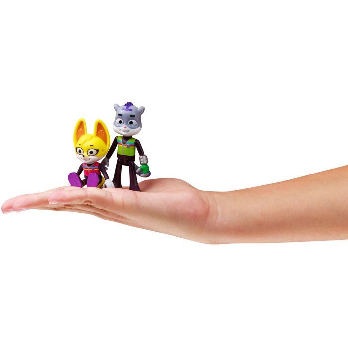 Jet Ski Enquetes Sauvages PMCC9011 modele aléatoire Neuf - vue 2