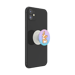 PopSockets Grip Cheeky Corgi colorido