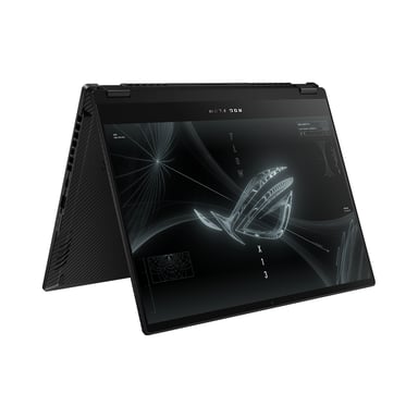 ASUS FLOW-X13-GV301RA-LJ059W 13.4'' - AMD Ryzen 9 6900HS Mobile 4.9 GHz - AMD Radeon 680M - SSD 512 Go - RAM 16 Go