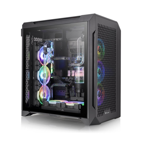 Thermaltake CTE C700 Air
