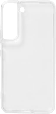 eSTUFF ES673088-BULK coque de protection pour téléphones portables 15,5 cm (6.1'') Housse Transparent Samsung Galaxy S22