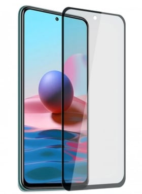 Altadif ALTXIARN10GLASS écran et protection arrière de téléphones portables Protection d'écran transparent Xiaomi 1 pièce(s)