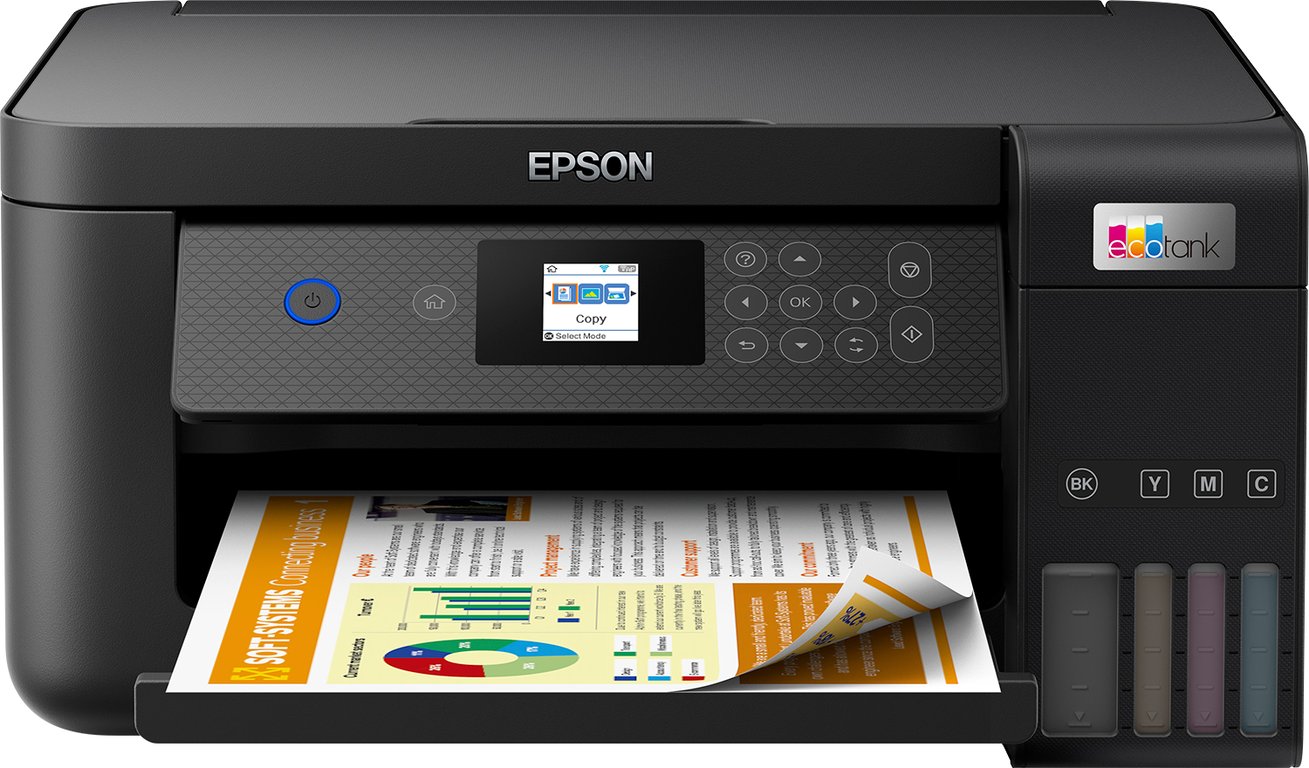 Epson ECOTANK ET 2851 - vue 3