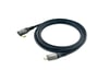 Equip 128892 - Cavo USB 2.0 C a C ad angolo di 90°, M/M, 2,0