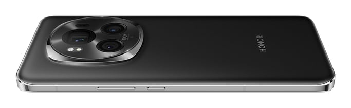 Magic6 Pro (5G) 512 GB, Negro