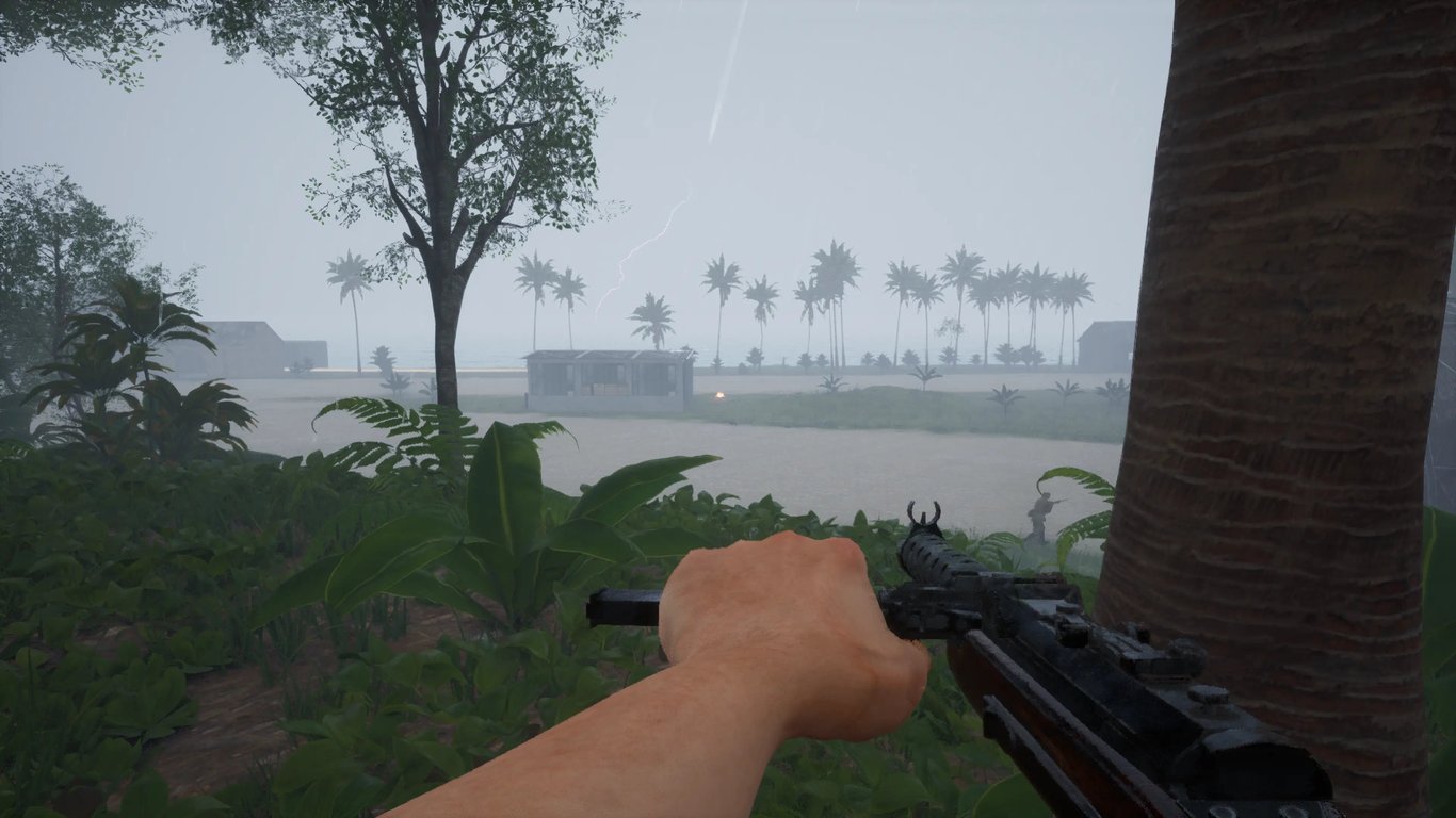 United Assault World War 2 PS5 Neuf - vue 2