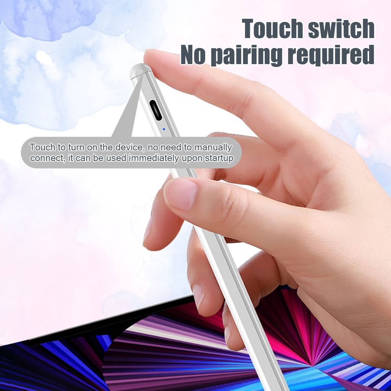 Stylet pour iPad 2018 2023 Neuf - vue 2