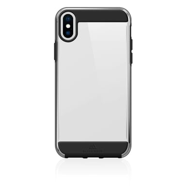 Carcasa protectora ''Air Robust'' para Apple iPhone Xs Max, Negro