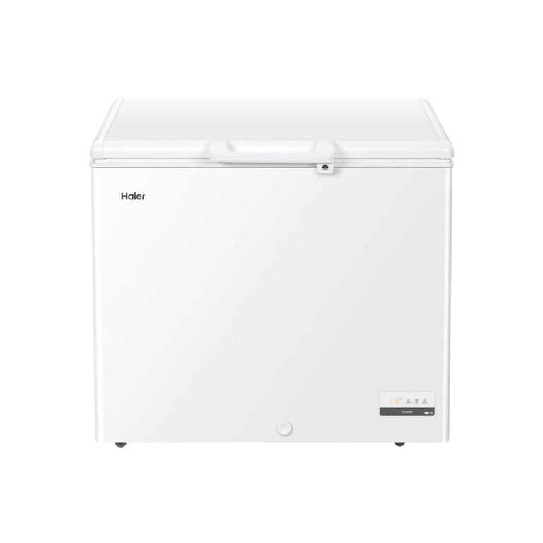 Congélateur Coffre 248 Haier HCE200F HCE251E