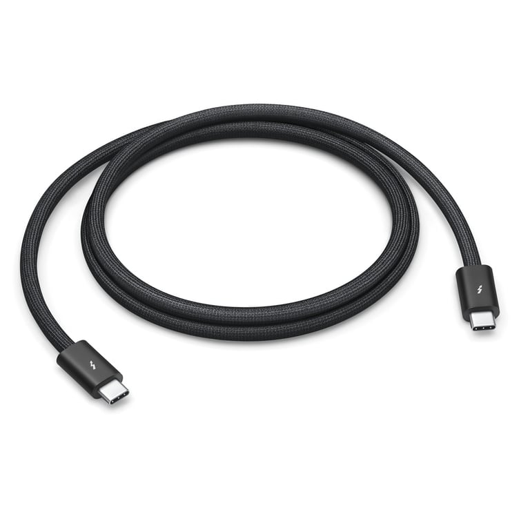 Apple Thunderbolt 4 Pro - vue 4
